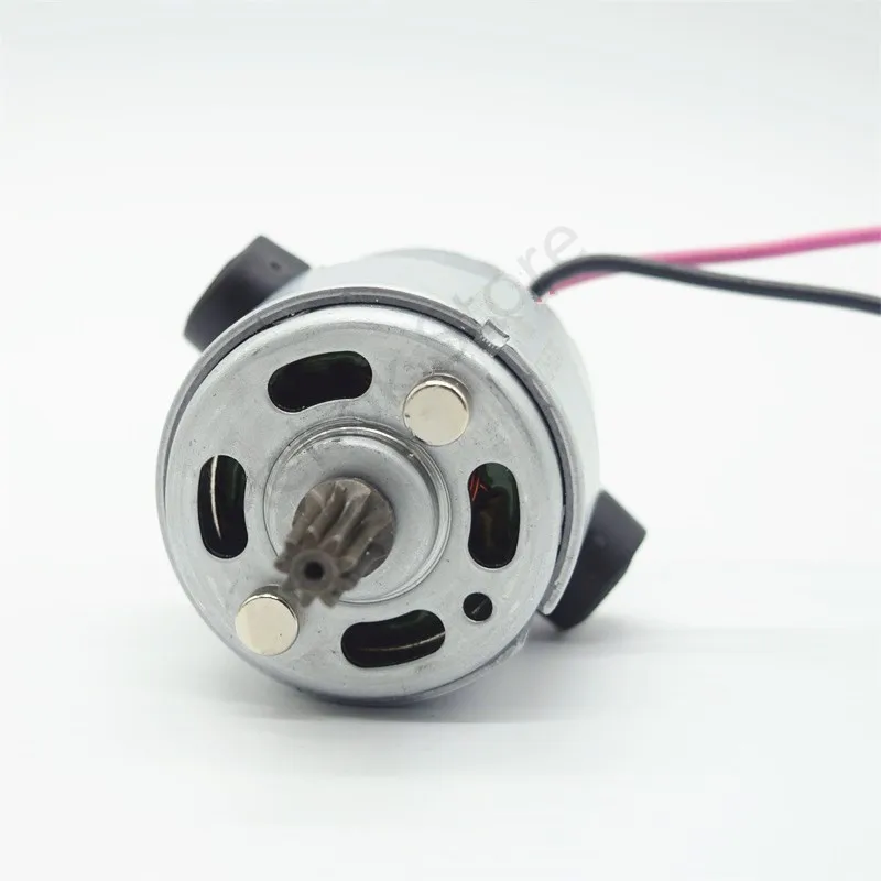 18V Motor for BOSCH GDS18V-LI GDR18V-LI IWH181 24618 25618 2609199276 Power Tool Accessories Electric tools part