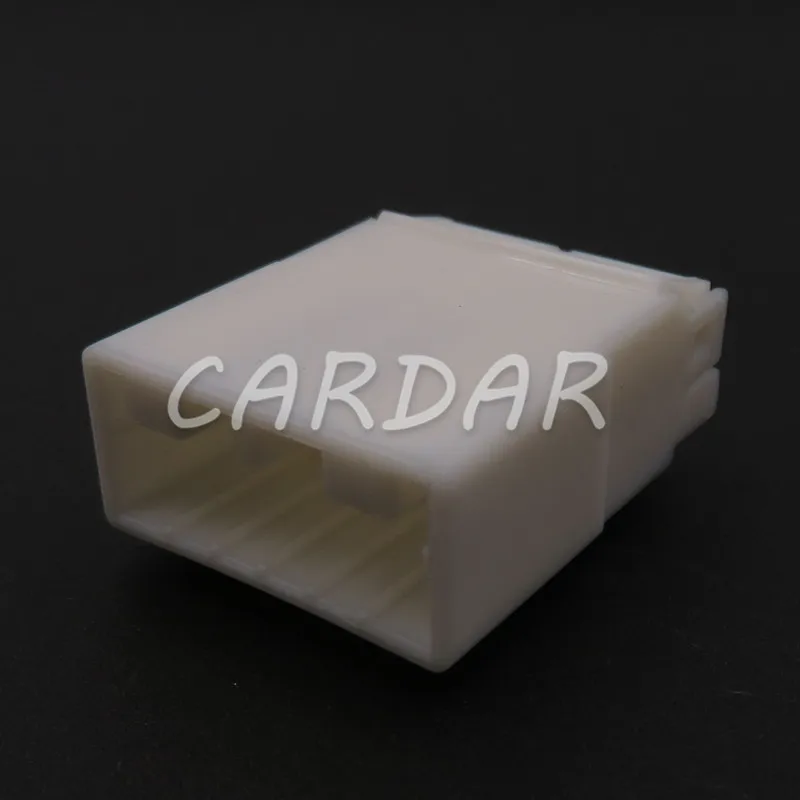 1 Set 6 Pin 174930-1 174923-1 Electrical Motorcycle Wiring Socket AC Assembly Automotive Connector - Image 4