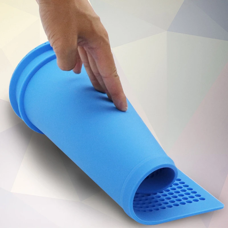 ความร้อนทนซิลิโคนแม่เหล็กความร้อน BGA เชื่อมฉนวนกันความร้อนซ่อม Pad สำหรับสถานี Soldering Rework แพลตฟอร์ม