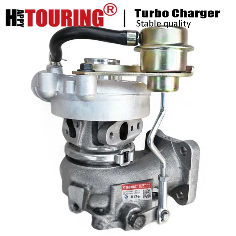 CT9 Turbocharger Turbine For toyota hilux turbo Toyota Hiace Town ace LiteACE Hilux 2.2L 2LT 17201-64090 17201-54090 1720164090