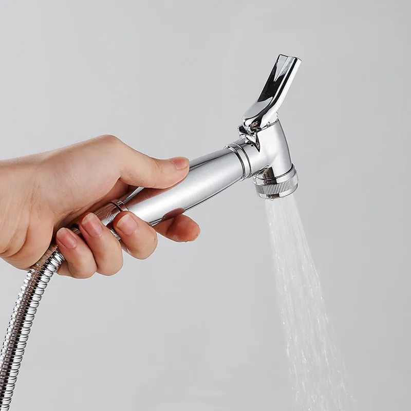 Imagem -04 - Chuveiro Termostático para Banheiro Conjunto de Temperatura Constante Bidê de Vaso Sanitário Válvula Misturadora Fria e Quente Pulverizador Portátil Acessório Bidé