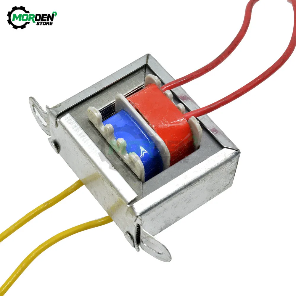 Dropship AC220-9V Spot Welder Power Supply Transformer For NY-D01 100A/40A Spot Welding Controller Board