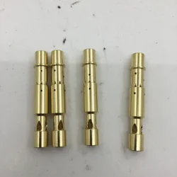 SherryBerg fajs carb carburettor carburtor EMULSION TUBE 4x F11 for WEBER EMPI DELLORTO DCOE IDF IDA PRICE FOR 4 units of tube