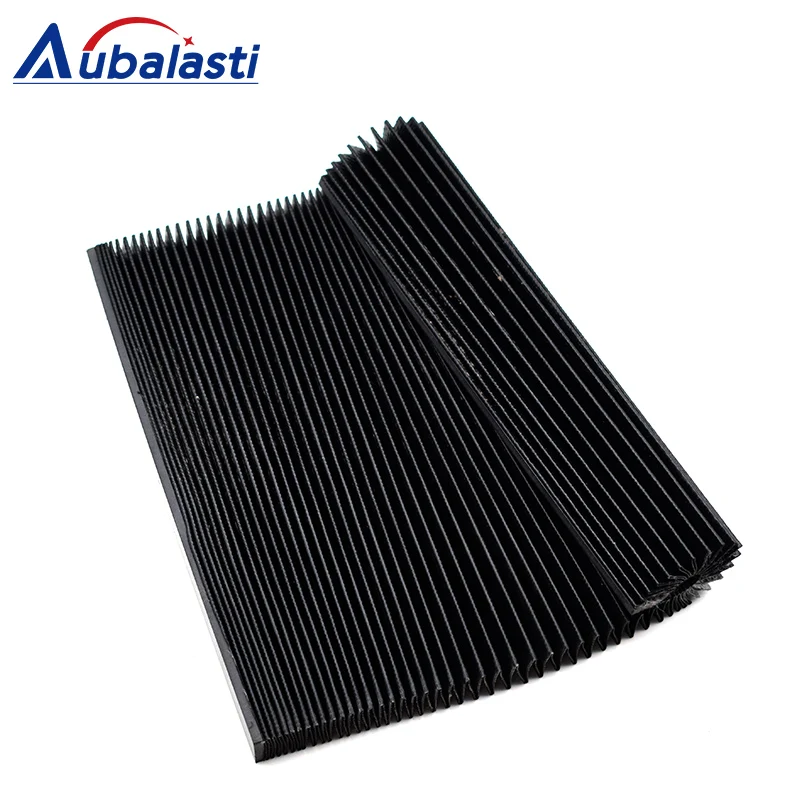 Aubalasti CNC Router Accessories Engraving Machine Dust Cloth Cover CNC Organ Cover for CNC Router Machine