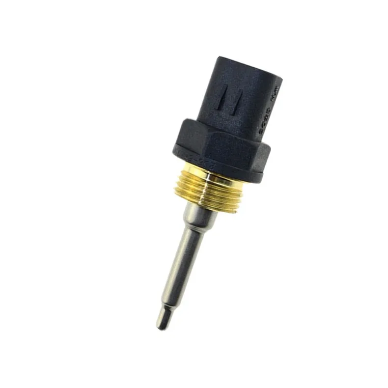 

256-6453 Water Temperature Sensor 2566453 for CAT 330D 325D C15 C7 C9 Engine Parts