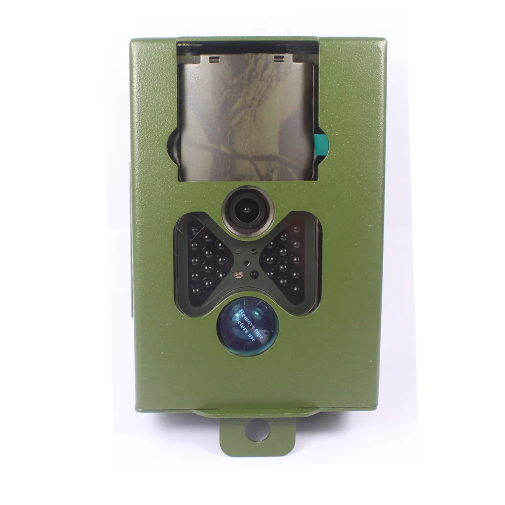 

Hunting Camera Metal box for HC550M HC500 HC500M HC550G Metal Security box for Photo traps camera Iron case