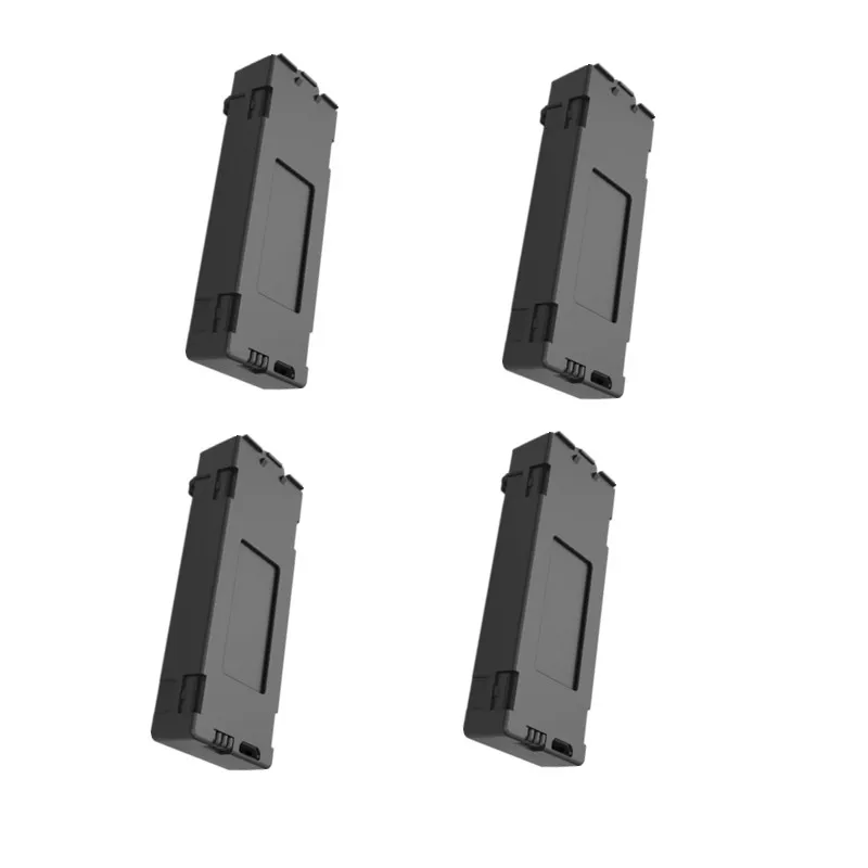 E525 PRO WIFI FPV télécommande RC Drone quadrirotor pièces de rechange 3.7V 1800MAH batterie/hélice/cadre de protection