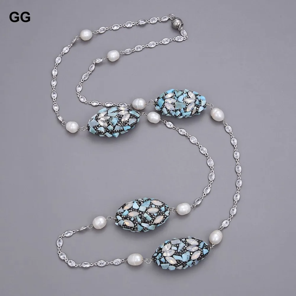 G-G Jewelry 44\