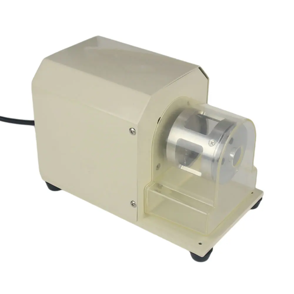 Imagem -03 - Fio Que Descasca a Máquina de Torção Descascador do Cabo Comprimento 220 mm 120w 14.0 mm 110v 220v