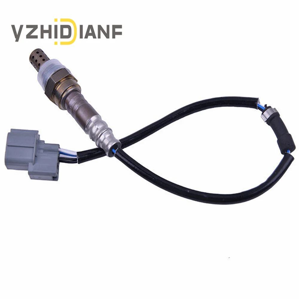 1x 23400-2311 234002311 23400 2311 Oxygen O2 Sensor Lambda For Lamb-da Hon-da Civic 1.5 / 1.6 95-00 High Quality NEW