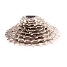 9-Speed MTB Cassette 11-36T #4