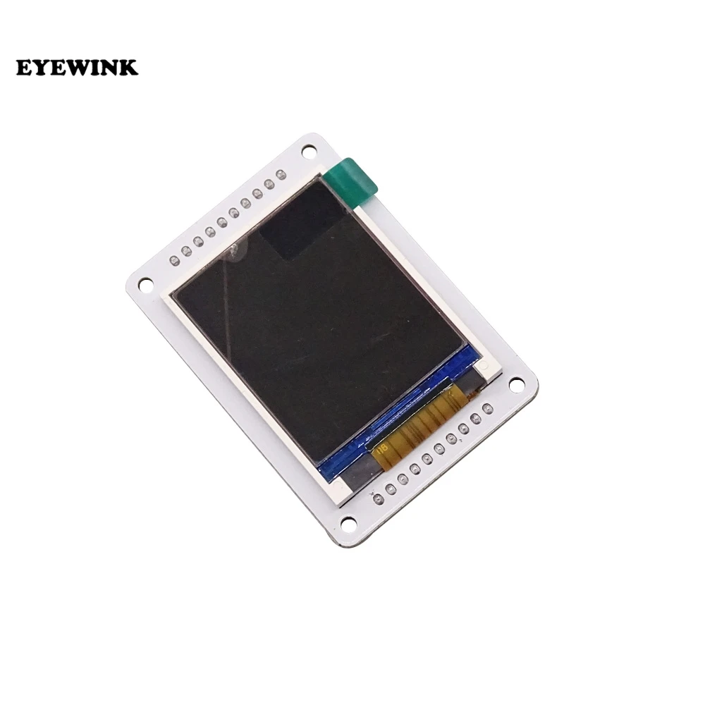 1.8 inch 128x160 TFT LCD Shield Display Module SPI Serial Interface For Arduino Esplora 160x128 LED Backlight Graphic LCD Screen