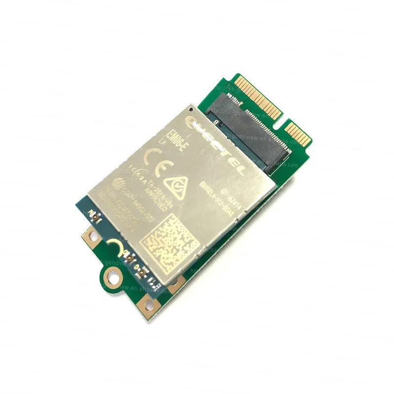 Quectel EM06-E LTE Cat6 M.2 Módulo