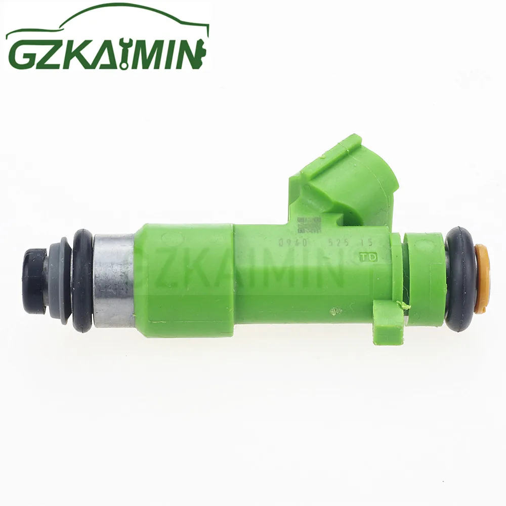 1pcsx high quality 16600-JK20A 16600JK20A  195500-0940 Fuel Injector For 07-11 FOR  Nissan G35 3.5 K-M