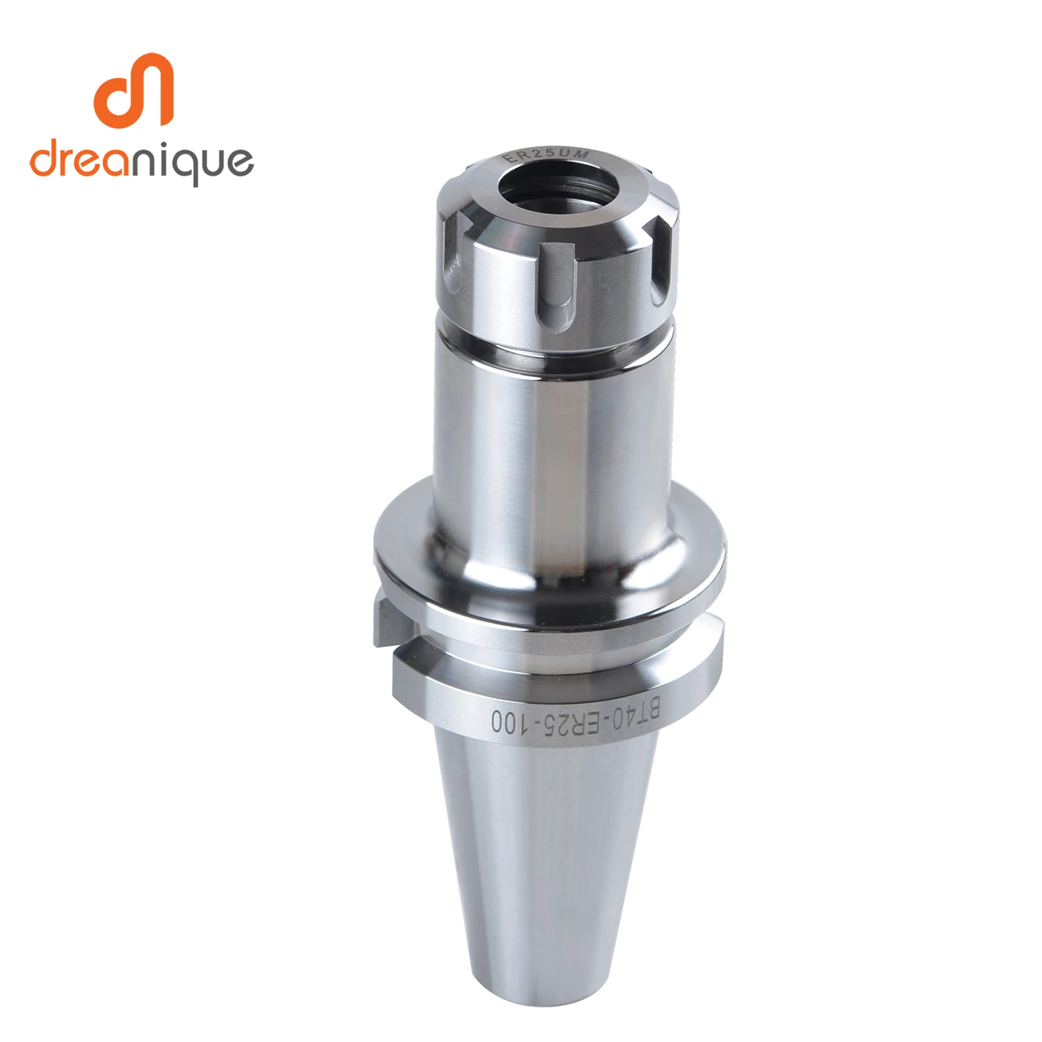Imagem -04 - Fresadora Cnc Mandril Ferramenta Transportadora Pinça Mandril Titular Ferramenta Fresagem Torno Bt30 Bt40 0.005 mm Er32 Er25 Er20 Er16 Er11