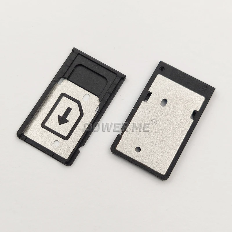 حامل فتحة بطاقة Sim ، Dower Me ، سوني اريكسون اللوحي Z4 ، SGP771 ، SGP712 #4