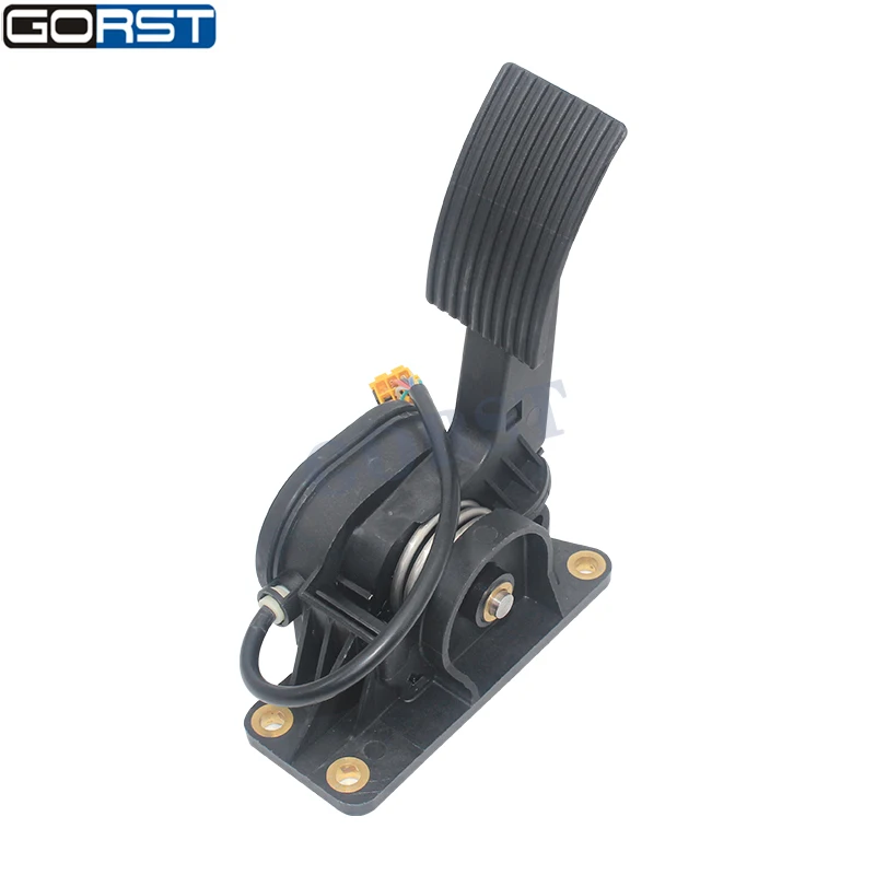 

Accelerator Pedal 9703000004 for Benz Truck Axor Atego A9703000004 1355484 Car Parts