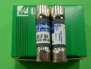 10*38 kuai rong Fuse/Fuse BLF008 8A 250V