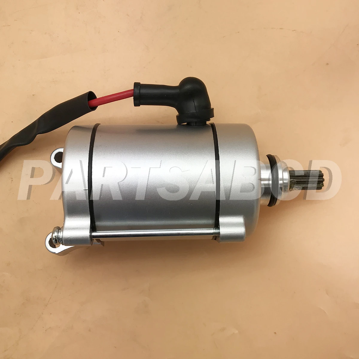 9 Spline Starter Motor Assy for Lifan 200cc LF200GY Dirt Bike