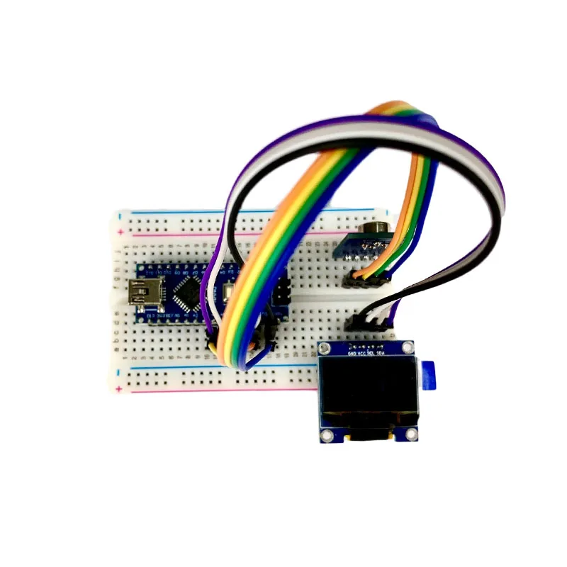 M-L-X90614 High-precision Infrared Non-contact Temperature Sensor Temperature Acquisition Development Kit