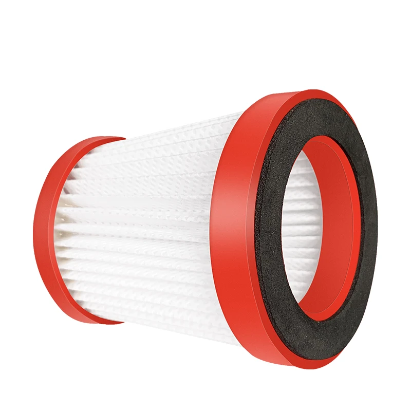 Compatible For Deerma VC01 MAX VC01 Handheld Vacuum Cleaner Hepa Filter Accessories Replacement Spare Parts
