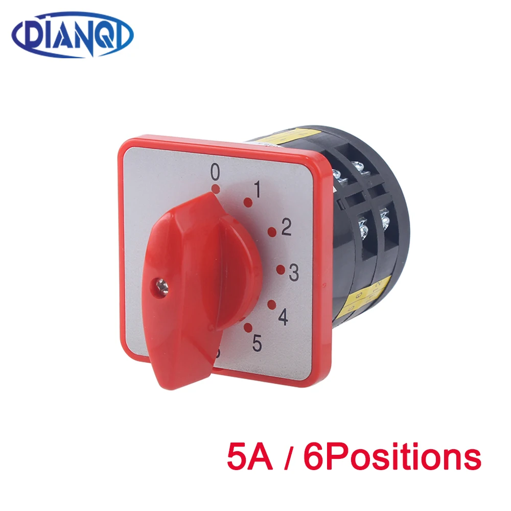 Changeover Switch L…