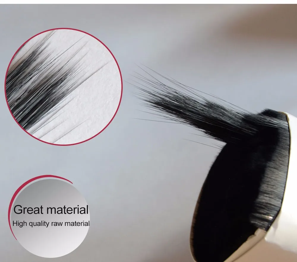 10 Packungen Künstliche Nerz-Wimpern 0,03-0,15 Wimpernverlängerungs-Set Künstliche 3D-Volumen-Wimpern Professionelle Wimpern-Schönheitsprodukte – Detail 11