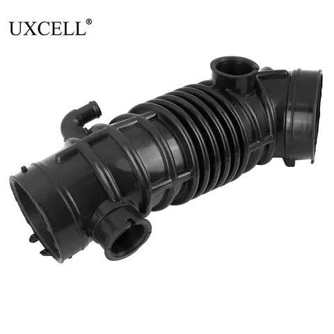 Uxcell 자동차 자동 공기 흡입구 공기 흡입 호스 28138-4D200, 2006-2010 기아 세도나 엔투라지 3.8L 281384D200