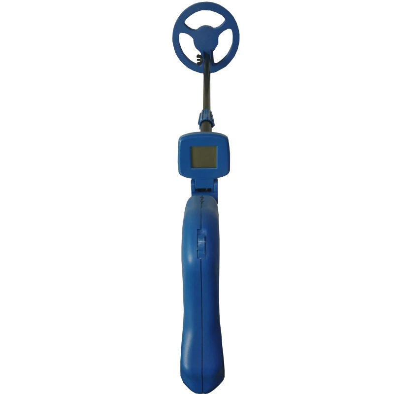 Metal Detector per I Bambini il Regalo di Scansione Strumento di Caccia Al Tesoro Hobby uso della spiaggia Metropolitana metal detector