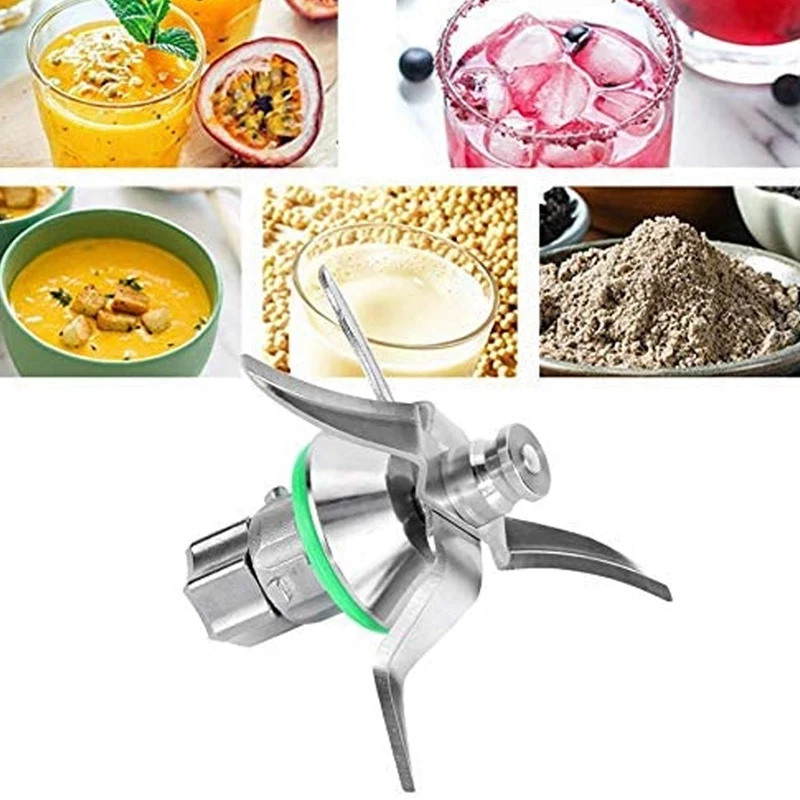 มีดสำหรับ Vorwerk Thermomix TM5 TM 5มีดผสมรวมซีล,Thermomix อุปกรณ์เสริมแปรง