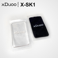 Xduoo X-SK1 Magic Stickers High-tech Nano biological for MP3 Player Amp Phone Bundled Fixed