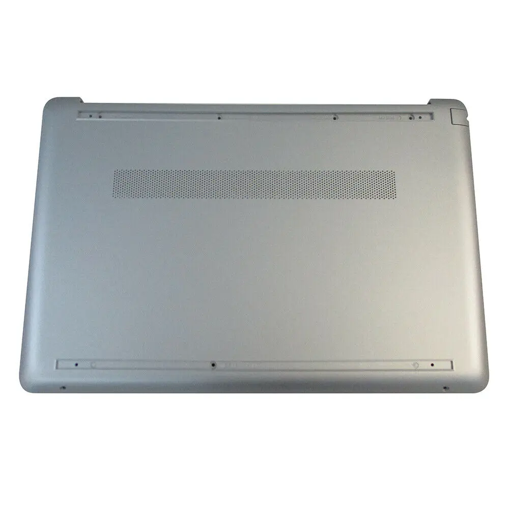 

JIANGLUN Bottom Case Base Enclosure For HP 15-DW 15s-DU 15s-DY Silver L52007-001
