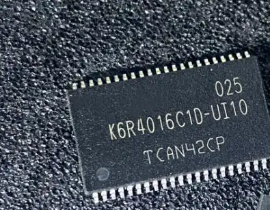 

10-20 шт./фотовспышка TSSOP44 K6R4016C1D