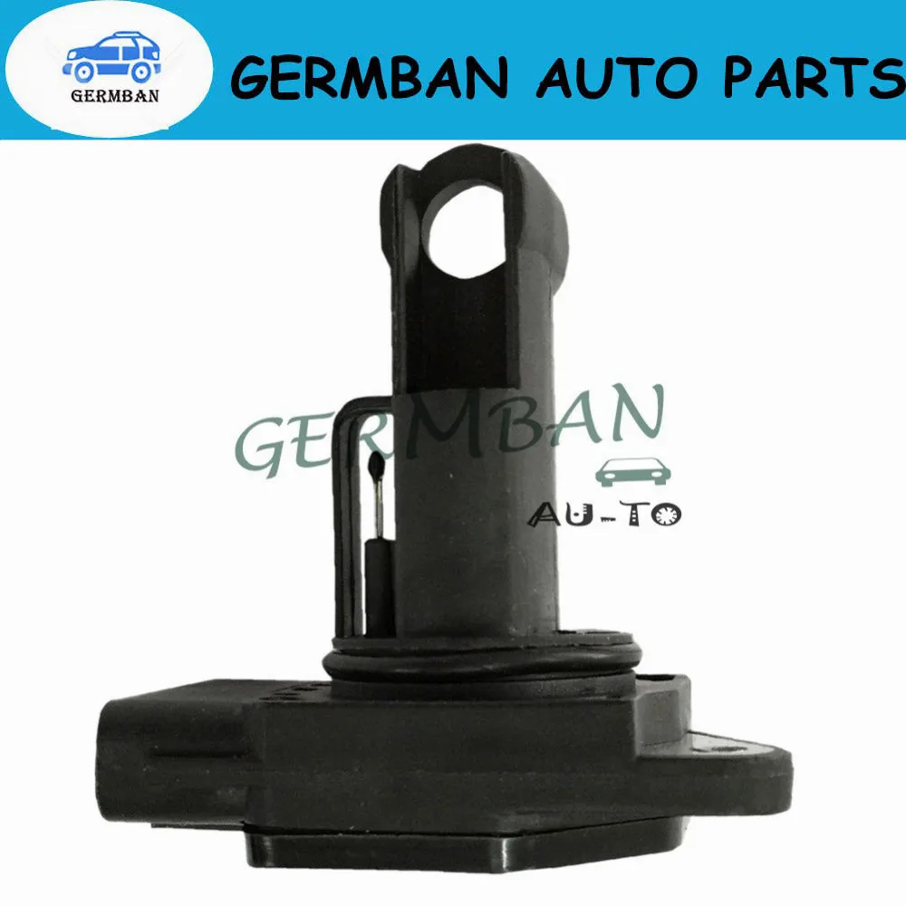 Mass Air Flow Sensor MAF 197400-2010 For Mazda 2 3 5 6 RX-8 Protege ZL01-13-215