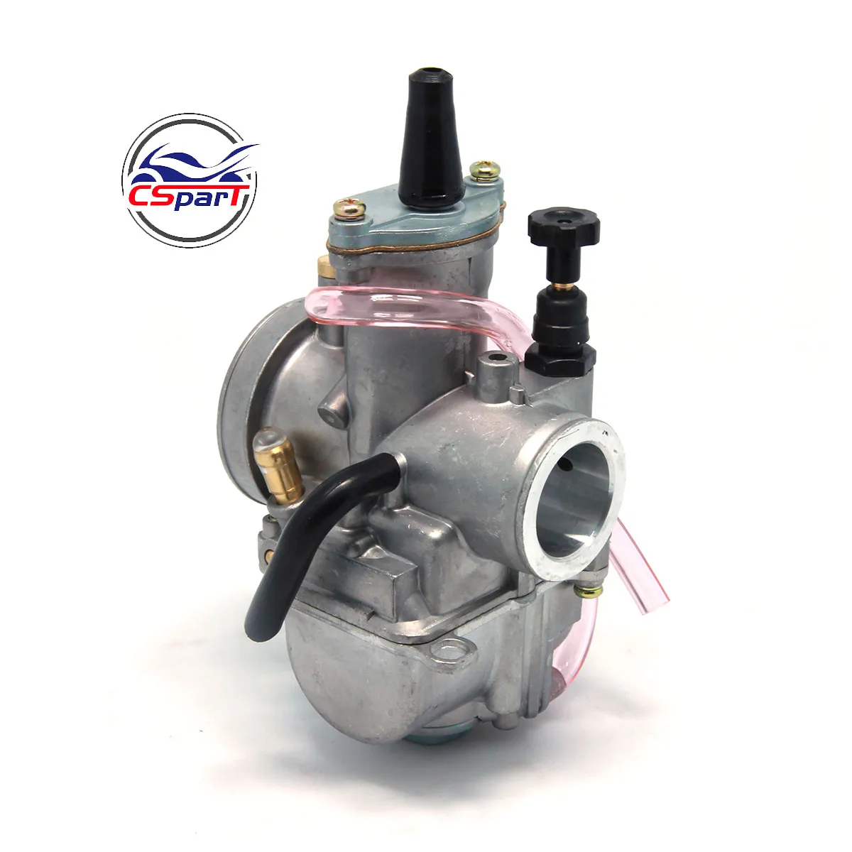 PWK 24 24mm PWK24 Carburetor For OKO Keihin Koso JOG DIO RTL250 CR80 CR85R CR125 NSR50 NSR80 DT100 125 175 Scooter Dirt bike