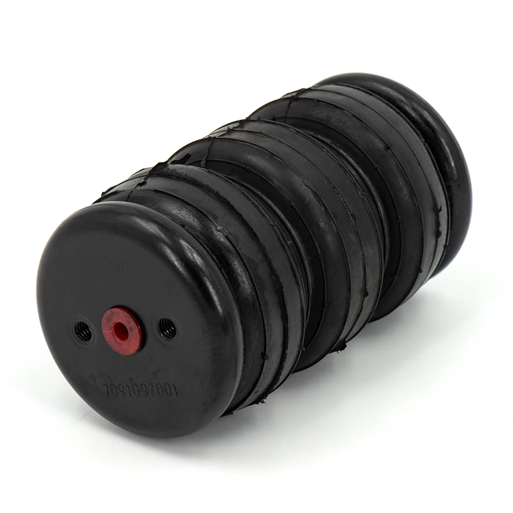 Air Suspension Shock Absorber Airspring Bellow Rubber Airspring Air ride Shock Absorbe 3E2200 Suit For Truck or Pickup Truck