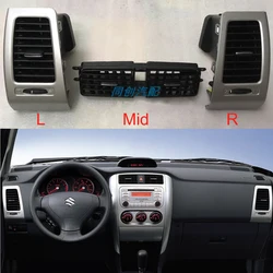 Genuine Hengfei car air conditioner outlet for Suzuki Aerio Liana air conditioner outlet