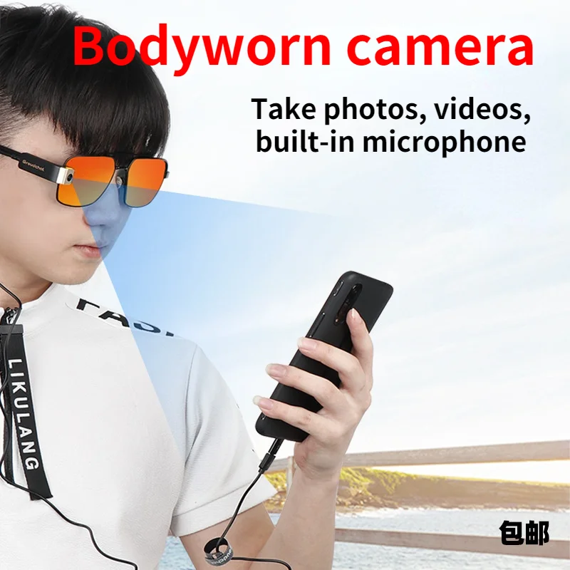 Bodyworn camera  webcam  usb camera  webcam with microphone  streaming camera  small camera,  camrea for youtube 1080P