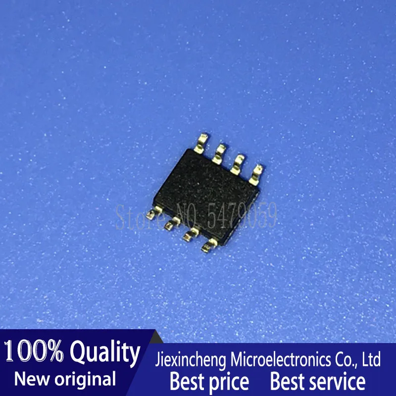 10PCS SSF3611E-HF SSF3611E STN4440 STN4828 STS9NF30L S9NF30L STS9NF3LL S9NF3LL SOP8 Neue original