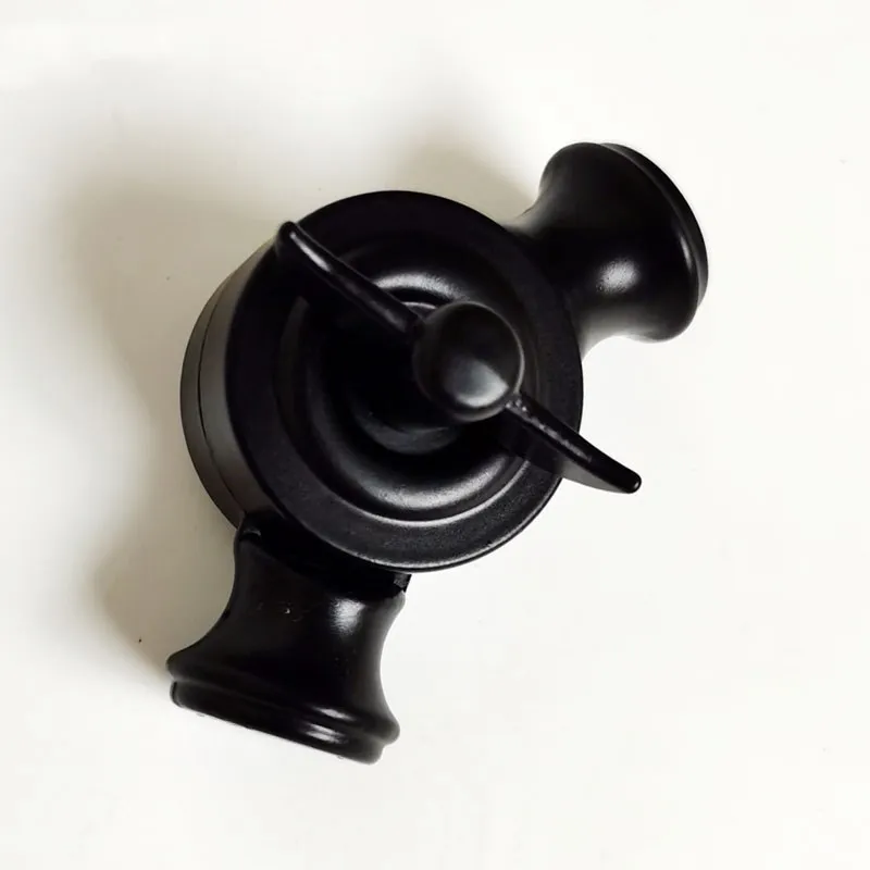 

Pendant lamp floor lamp table lamp rotary joint M10 double-pass 234-way universal shaking head diy lamp accessories.