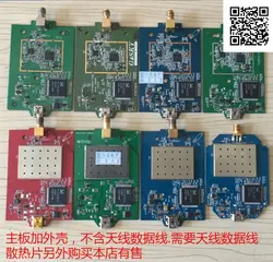 Second-hand Rtl8187l Wireless Network Card USB High Power Wireless Network Card 8187l Chip USB