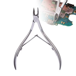 Mini Diagonal Pliers Nippers Side Cutter Wire Cable Cutting Plier Hand Tools Herramientas Electrician Tools