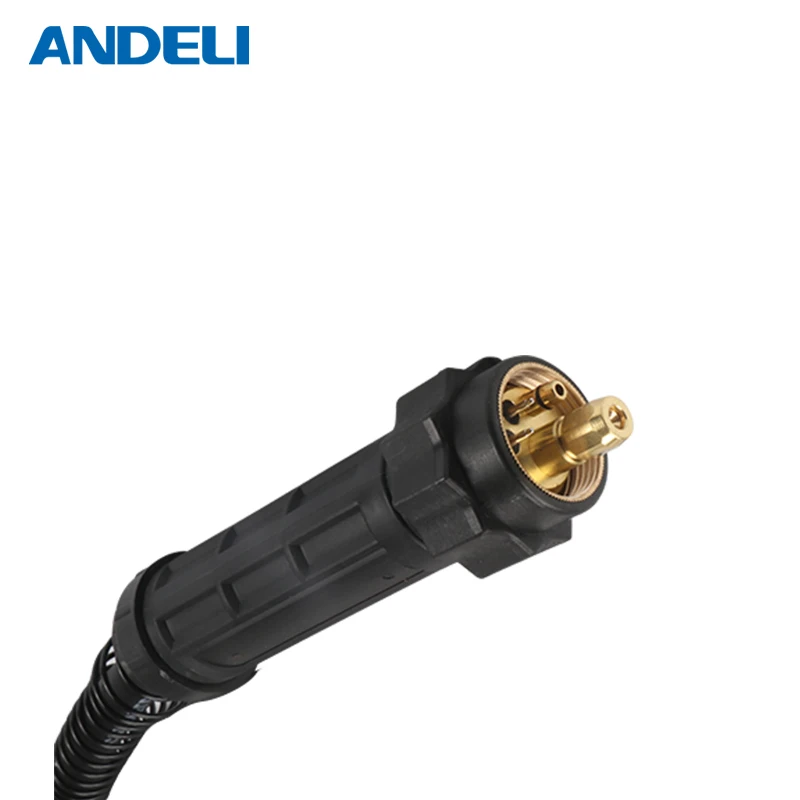 ANDELI MIG Torch Welding Gun P-180 3m for MIG Welding Machine MIG Welding Torch