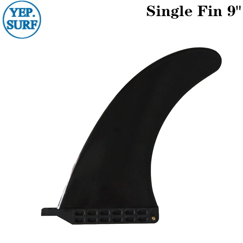 Surfboard Long Board Surf Fin 9