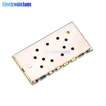 아마추어 라디오 모듈 VHF HAM, DRA818V, 144MHz, 145MHz, 146MHz, 154MHz, 174MHz