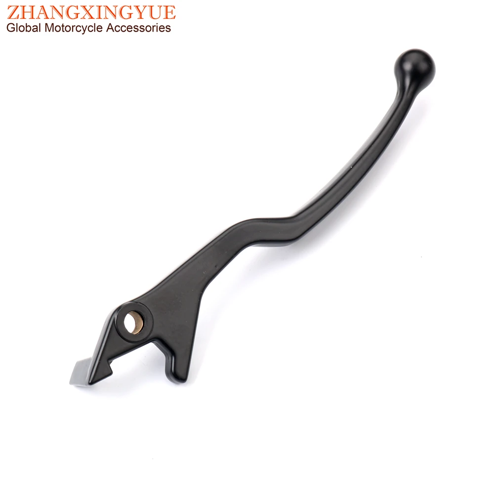 Motorcycle Brake Lever for Hyosung SD SF B Racing R Rally 50 GT125 R125 Karion RT 125D RX  D SM125 Comet GT250R 250 GT650 Black