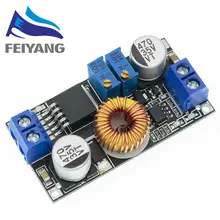 XL4015 5A DC-DC Power Module #4