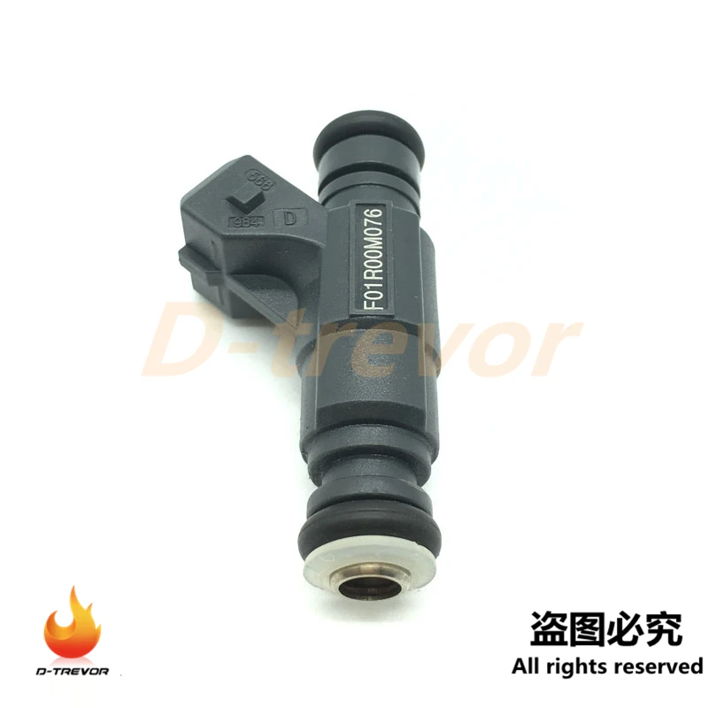 

1Pcs OEM F01R00M076 Fuel Injector Nozzle For Daihatsu Pyzar 1997-2000