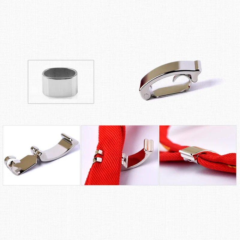 Fashion Girl Headwear Hairband And Bracelets 2 In 1 Hair Ribbons Movie Kimi no Na wa Your Name Miyamizu Mitsuha Bracelet Chain