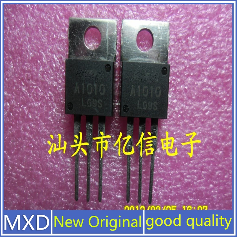 5Pcs/Lot New Original Imported Triode 2SA1010 A1010 Good Quality